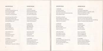 CD Cecilia Bartoli: Mozart Arias 448986