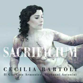 CD Cecilia Bartoli: Sacrificium 31331