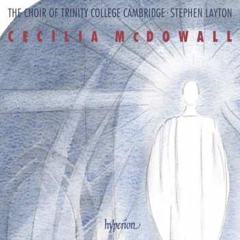 Album Cecilia McDowall: Chorwerke