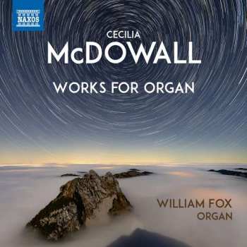 CD Cecilia McDowall: Works For Organ 378757