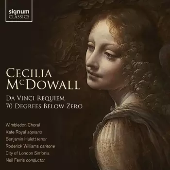 Da Vinci Requiem / Seventy Degrees Below Zero