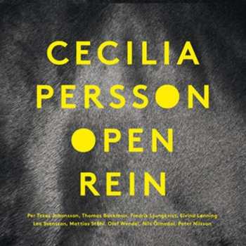 Album Cecilia Persson: Open Rein
