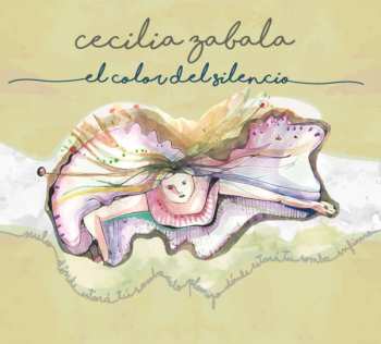 Album Cecilia Zabala: El Color Del Silencio