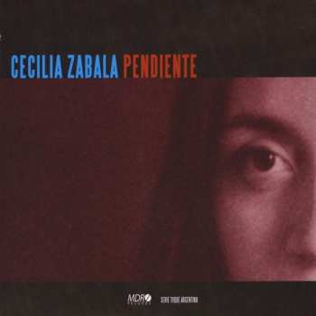 CD Cecilia Zabala: Pendiente