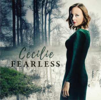 Album Cecilie Foss: Fearless