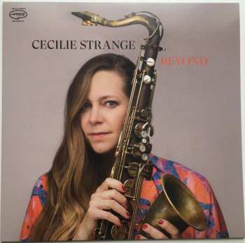 Album Cecilie Strange: Beyond