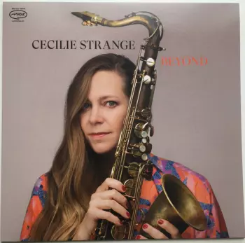 Cecilie Strange: Beyond