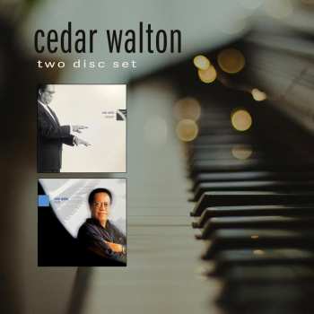 Album Cedar Walton: Composer/roots