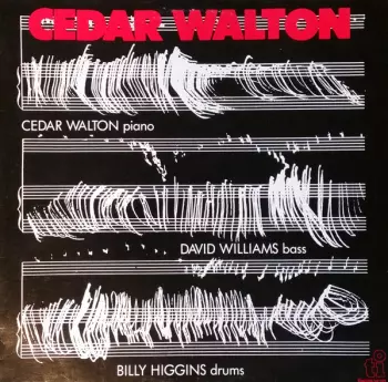 Billy Higgins: Cedar Walton