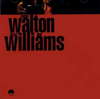 Album Cedar Walton: Off Minor