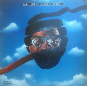 Album Cedar Walton: Mobius