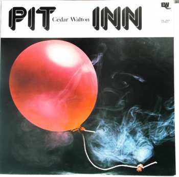 Album Cedar Walton: Pit Inn