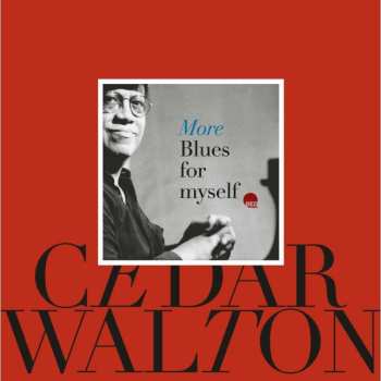 Album Cedar Walton Quartet: More Blues For Myself