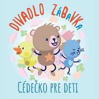 Album Divadlo Zábavka: Cédečko pre deti