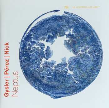 CD Cédric Gysler: Neptus 94728