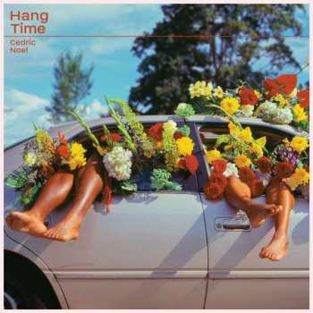 Album Cedric Noel: Hang Time