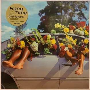 LP Cedric Noel: Hang Time LTD | CLR 415520