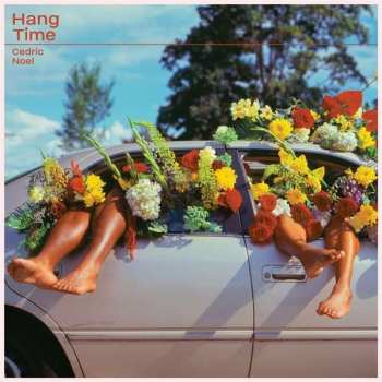 LP Cedric Noel: Hang Time LTD | CLR 415520