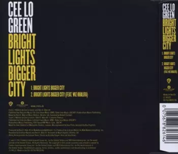 Bright Lights Bigger City