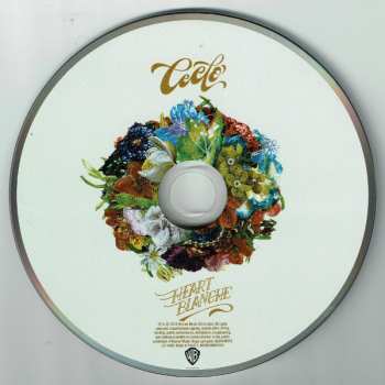 CD Cee-Lo: Heart Blanche