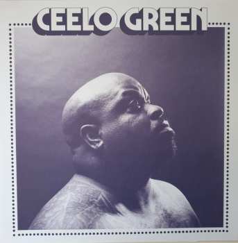 LP Cee-Lo: CeeLo Green Is Thomas Callaway 6604