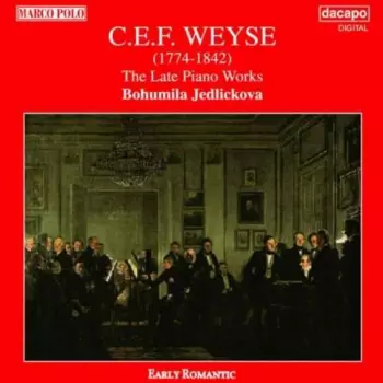 The Late Piano Works