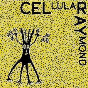 LP Cel Ray: Cellular Raymond LTD 535250
