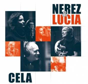 CD Nerez & Lucia: Cela 385669