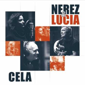 Album Nerez & Lucia: Cela