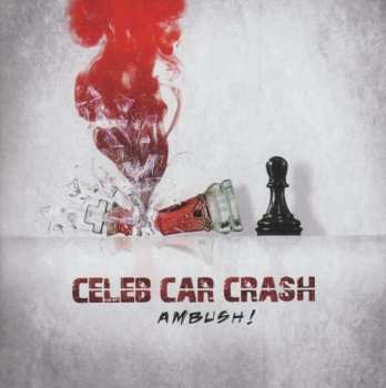 Album Celeb Car Crash: Ambush!