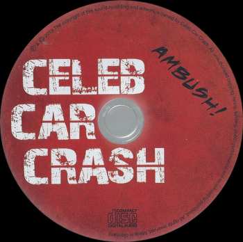 CD Celeb Car Crash: Ambush! 295901