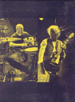 2CD/DVD Led Zeppelin: Celebration Day DIGI