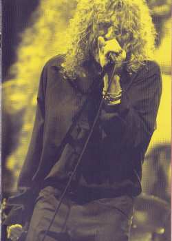 2CD/DVD Led Zeppelin: Celebration Day DIGI