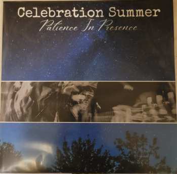 LP Celebration Summer: Patience In Presence CLR 379392