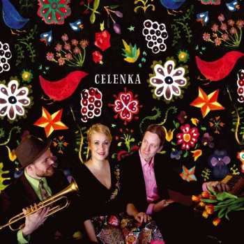 Album Celenka: Celenka