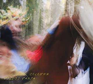 Album Celenka: Villoi Varsa