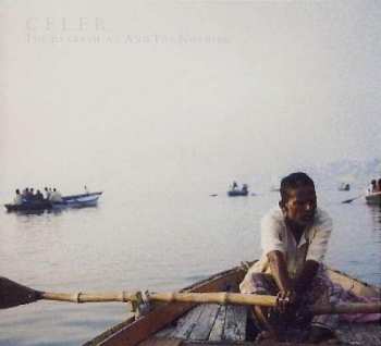 Album Celer: The Everything And The Nothing