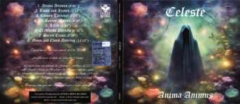 CD Celeste: Anima Animus