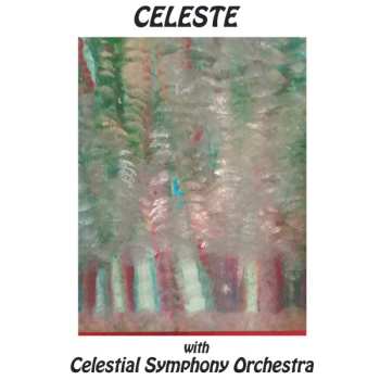 CD Celeste: Celeste With Celestial Symphony Orchestra