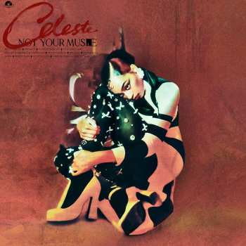 CD Celeste: Not Your Muse 25703