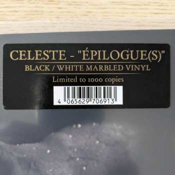 LP Celeste: Epilogue(s) CLR | LTD 510791