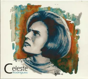 Celeste Rodrigues: Celeste Rodrigues