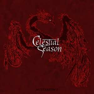 LP Celestial Season: Mysterium I LTD 449018