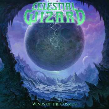 Album Celestial Wizard: Winds Of The Cosmos