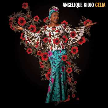 Album Angélique Kidjo: Celia