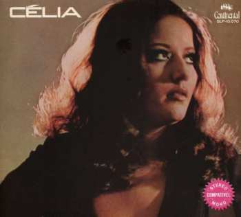 CD Célia: Célia 316873