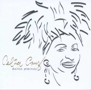 CD Celia Cruz: Éxitos Eternos 514508
