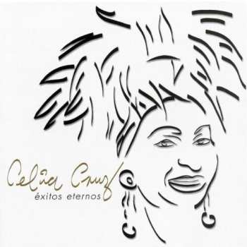 Album Celia Cruz: Exitos Eternos: Centennial Edition