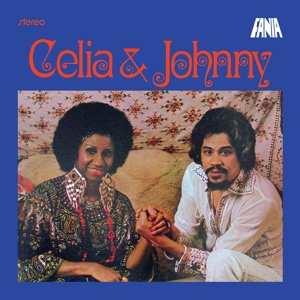 LP Celia Cruz: Celia & Johnny 489084