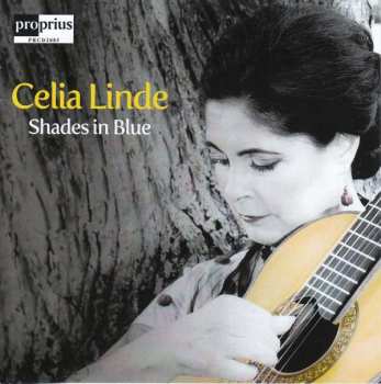 Celia Linde: Shades of Blue 